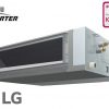 Điều hòa nối ống gió LG 48.000btu 1 chiều Inverter ZBNQ48GM3A0 | 2022