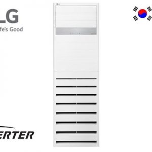 Điều hòa cây LG 1 chiều Inverter 30.000Btu ZPNQ30GR5E0 | 2022