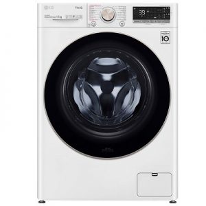 Máy giặt lồng ngang LG FV1413S3WA Inverter 13kg - 2021