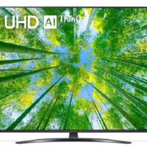 Smart Tivi LG 4K 60 inch 60UQ8150PSB UHD - 2022