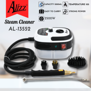 Máy làm sạch hơi nước Vệ Sinh 2500W