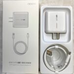 Bộ Sạc Nhanh 65W OPPO SUPERVOOC Type