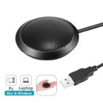 Micro Đa Hướng Cho Máy Tính Xách Tay khử tiếng ồn Cuộc họp