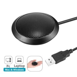 Micro Đa Hướng Cho Máy Tính Xách Tay khử tiếng ồn Cuộc họp