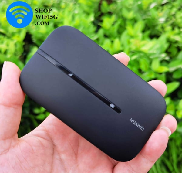 phát wifi Dùng sim Huawei 5780-5783.