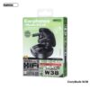 Tai Nghe Bluetooth Remax W38