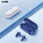 Tai Nghe Bluetooth Remax SH01