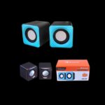 Loa vi tính kisonli V310