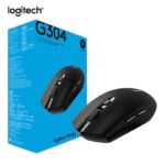 Chuột Máy Tính Không Dây Logitech G304