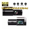 Camera WiFi Hành Trình Xe Ô TÔ Nice-DVR Q9 pro Full HD 1080