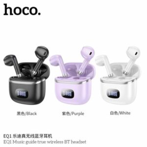 Tai Nghe Bluetooth Hoco EQ1