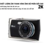 Camera Hành Trình Ô Tô K6