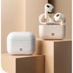 Tai Nghe Bluetooth Earbuds 5.3 HP