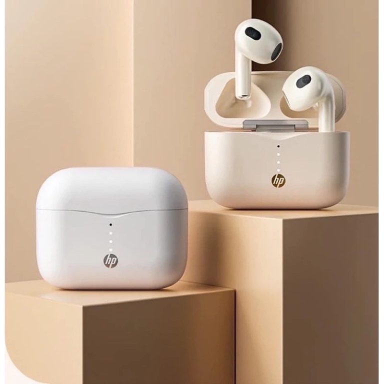 Tai Nghe Bluetooth Earbuds 5.3 HP