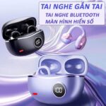 Tai nghe bluetooth không dây M91
