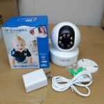 Camera kết nổi wifi Yoosee HK-216S