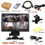 Màn Hình Test Camera 7inch CAR7005AHV