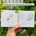 Tai Nghe Bluetooth Apple Airpods 2