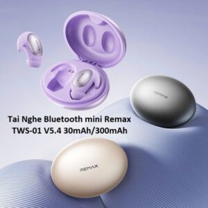 Tai Nghe Bluetooth mini REMAX TWS-01