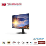 Màn Hình LCD VSP IP2205F 100Hz 22inch(Phẳng)