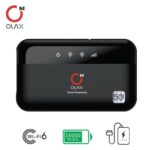 phát wifi Dùng Sim 4G/ 5.8G Olax M100 pin 1000mAh